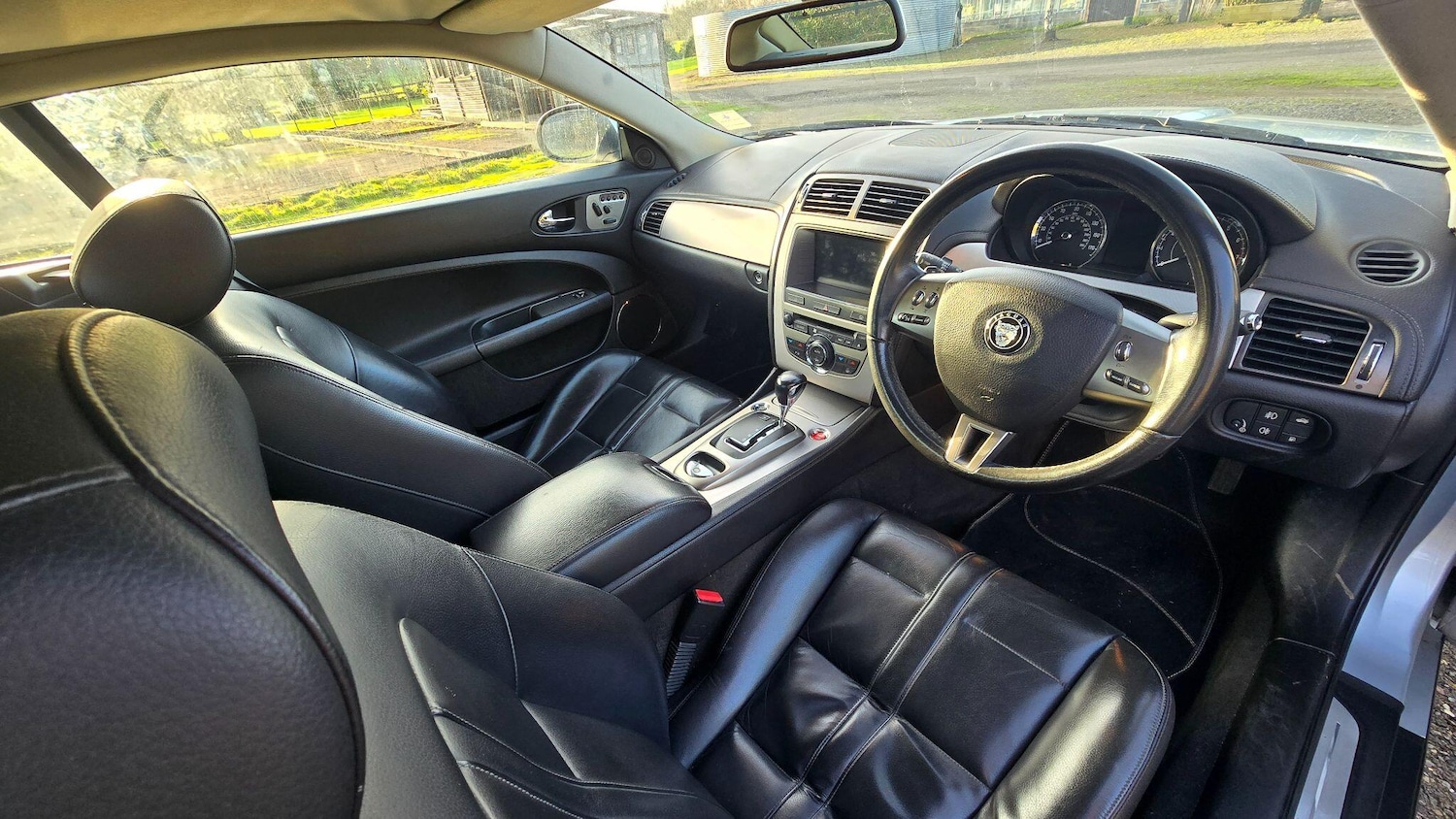 Used Jaguar XK 2007 for sale - 77132044: Photo 9