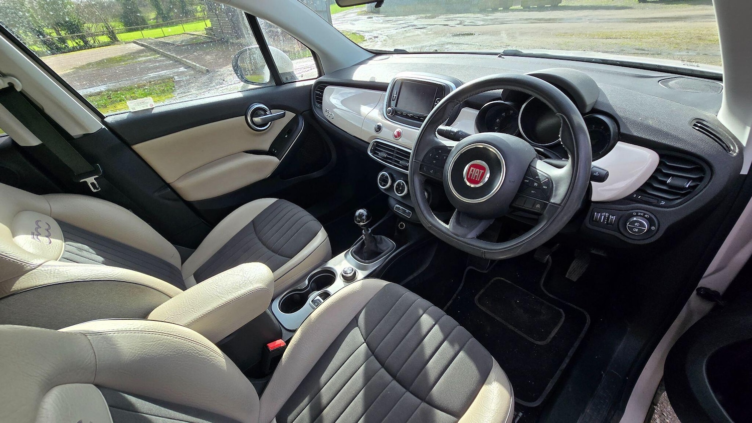 Used Fiat 500X 2016 for sale - 77586669: Photo 10