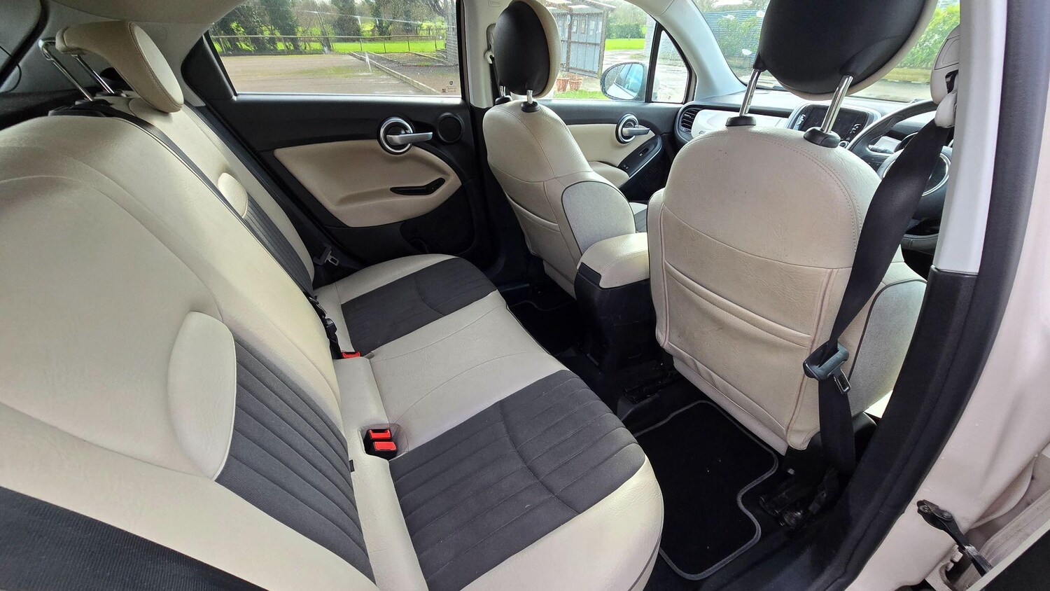 Used Fiat 500X 2016 for sale - 77586669: Photo 11