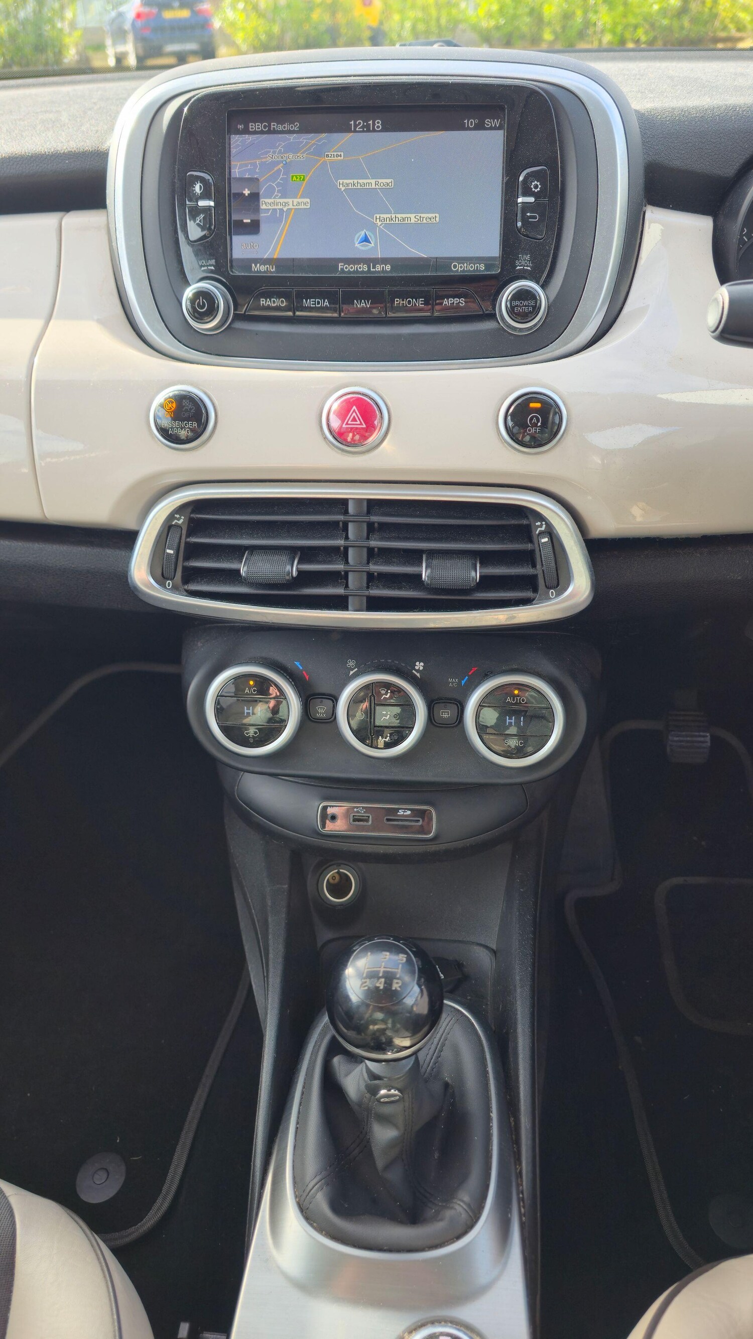 Used Fiat 500X 2016 for sale - 77586669: Photo 13