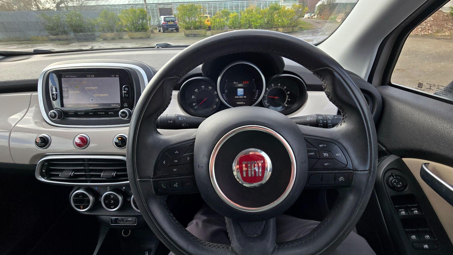 Used Fiat 500X 2016 for sale - 77586669: Photo 16