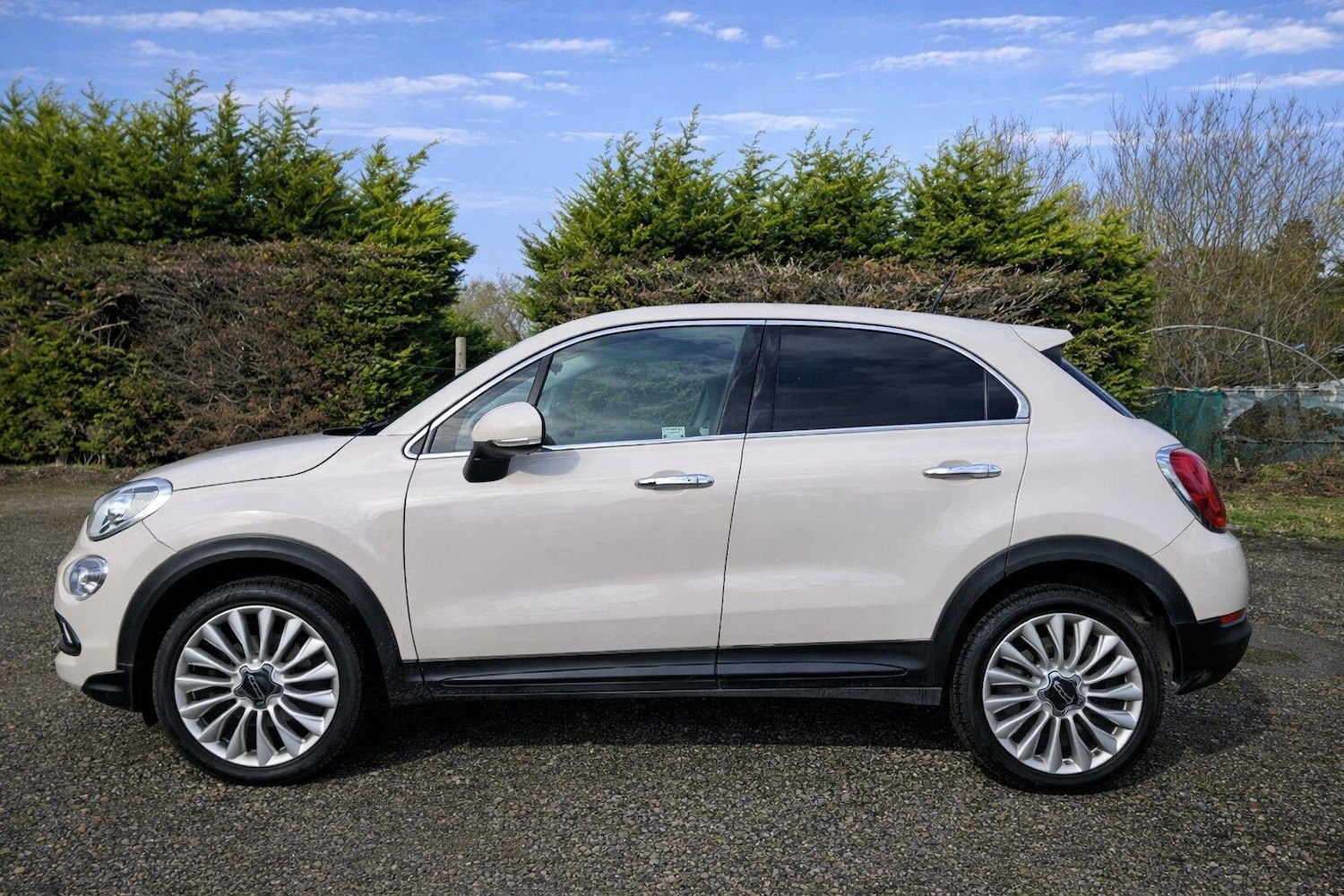 Used Fiat 500X 2016 for sale - 77586669: Photo 5