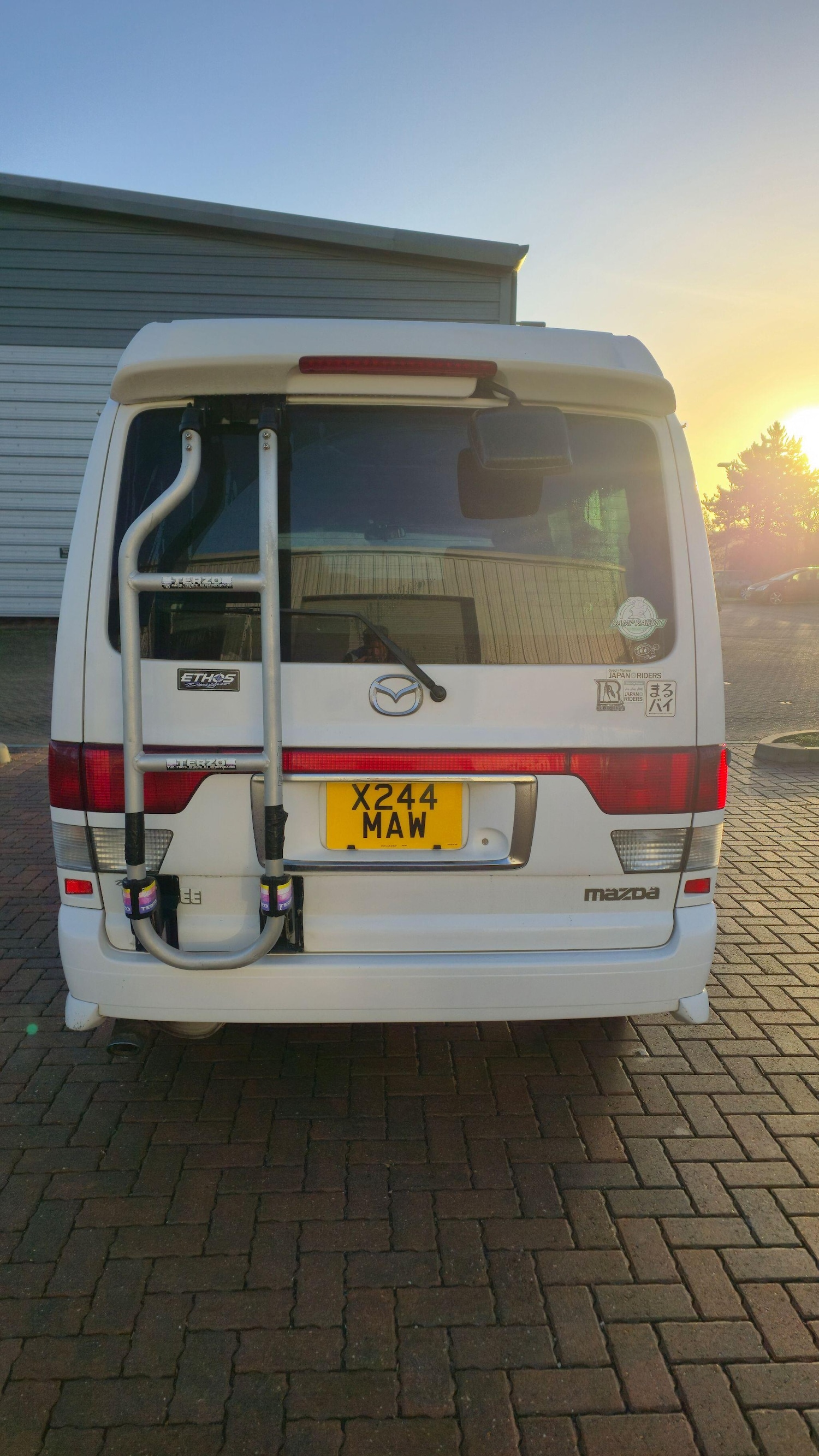 Used Mazda Bongo for sale - 77752864: Photo 10