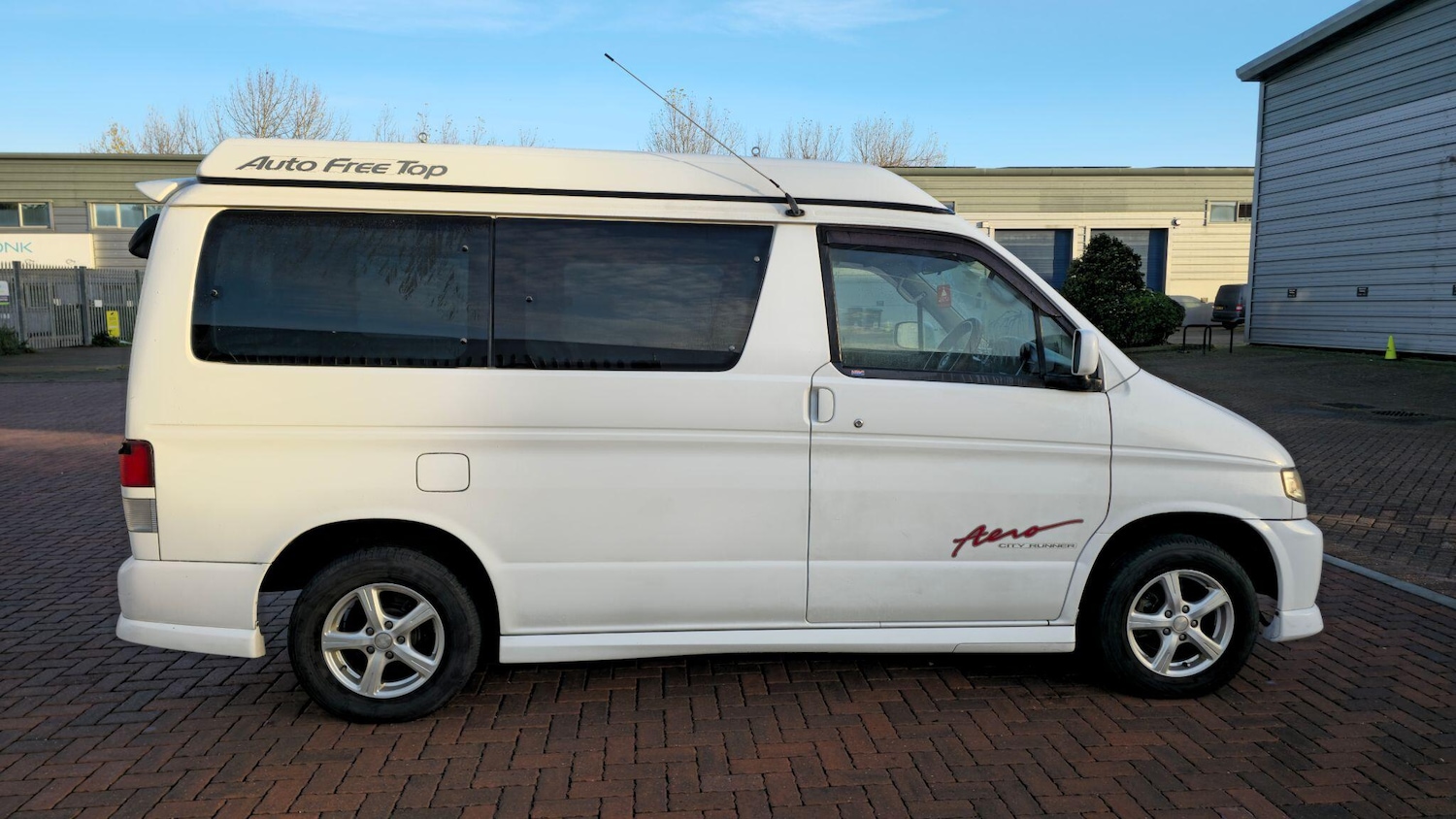 Used Mazda Bongo for sale - 77752864: Photo 12
