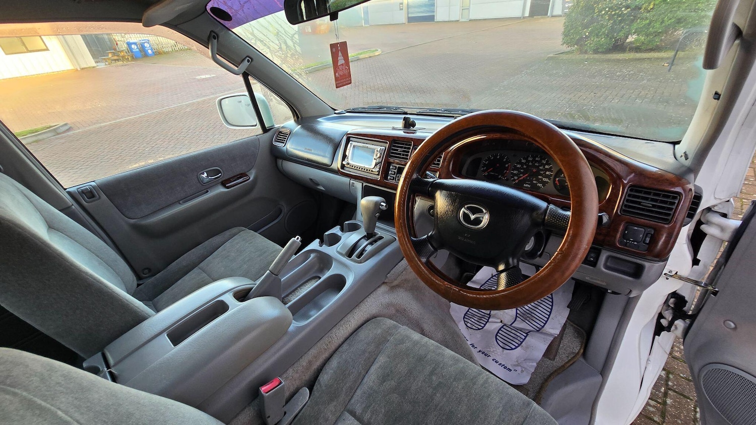 Used Mazda Bongo for sale - 77752864: Photo 17