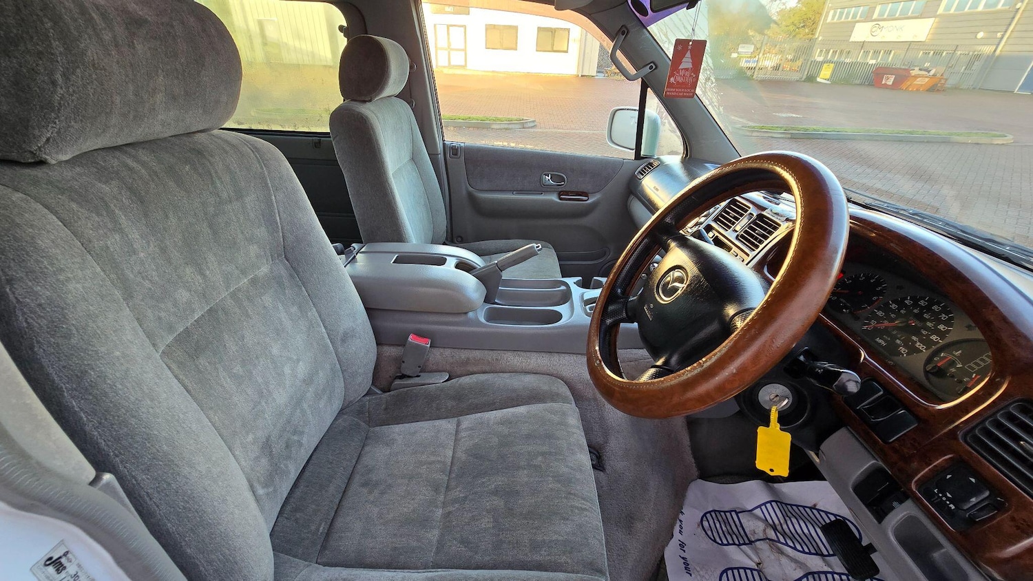 Used Mazda Bongo for sale - 77752864: Photo 19