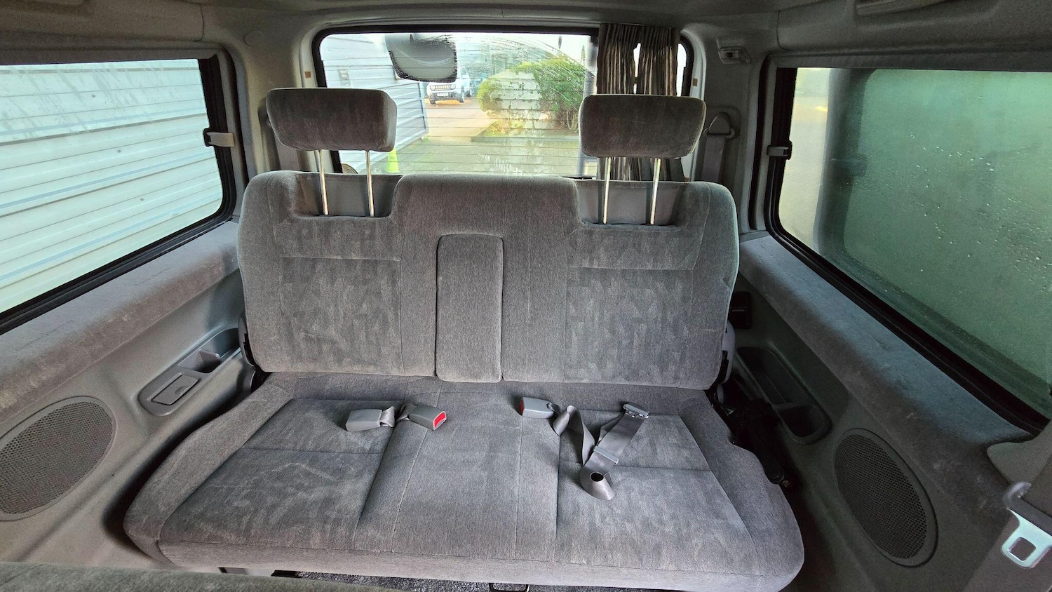 Used Mazda Bongo for sale - 77752864: Photo 21