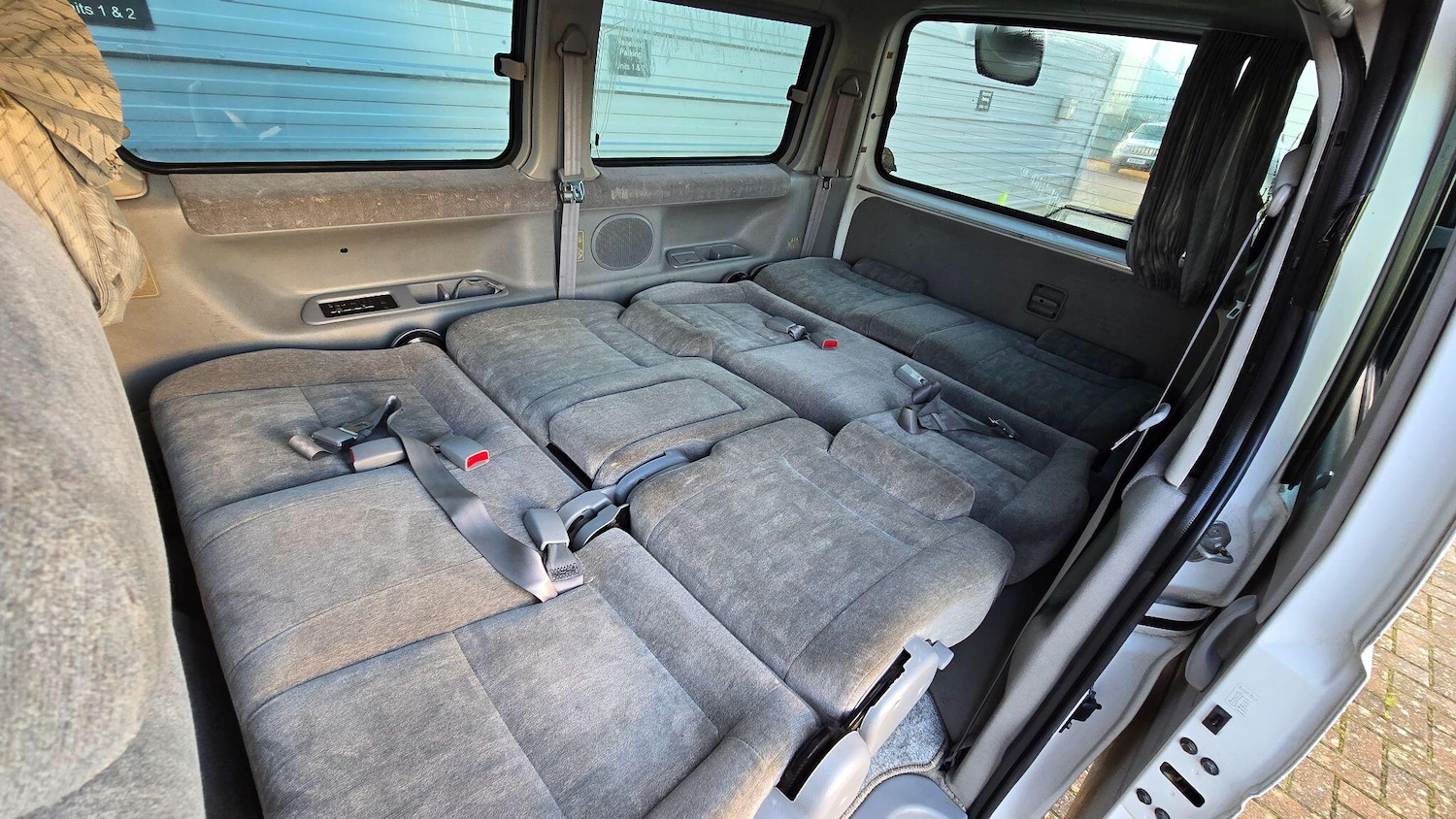 Used Mazda Bongo for sale - 77752864: Photo 22