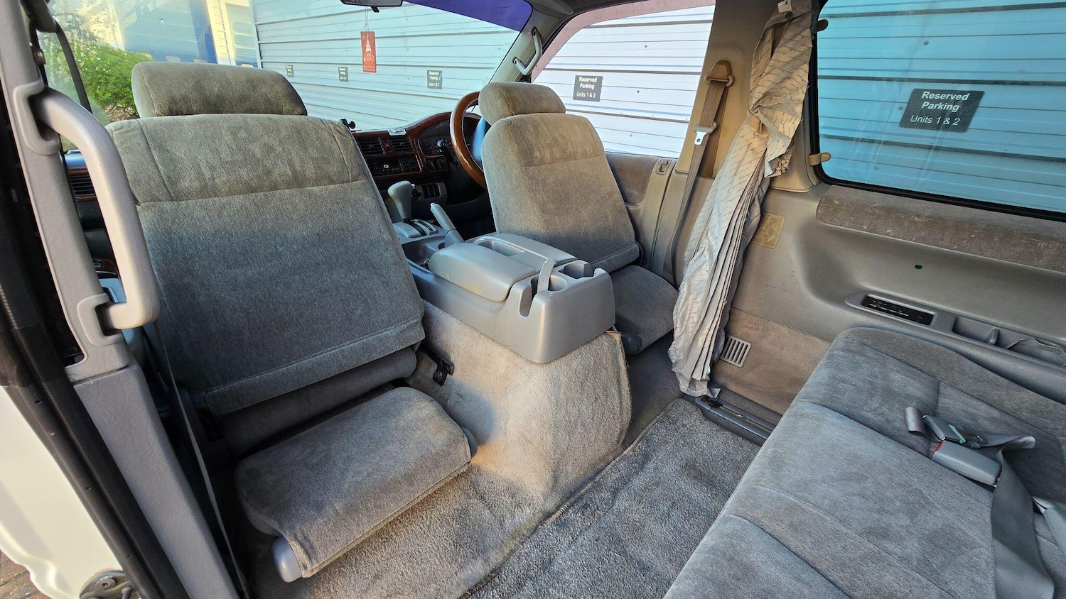 Used Mazda Bongo for sale - 77752864: Photo 23