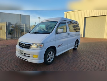 Used Mazda Bongo 2025 for sale - 77752864: Photo