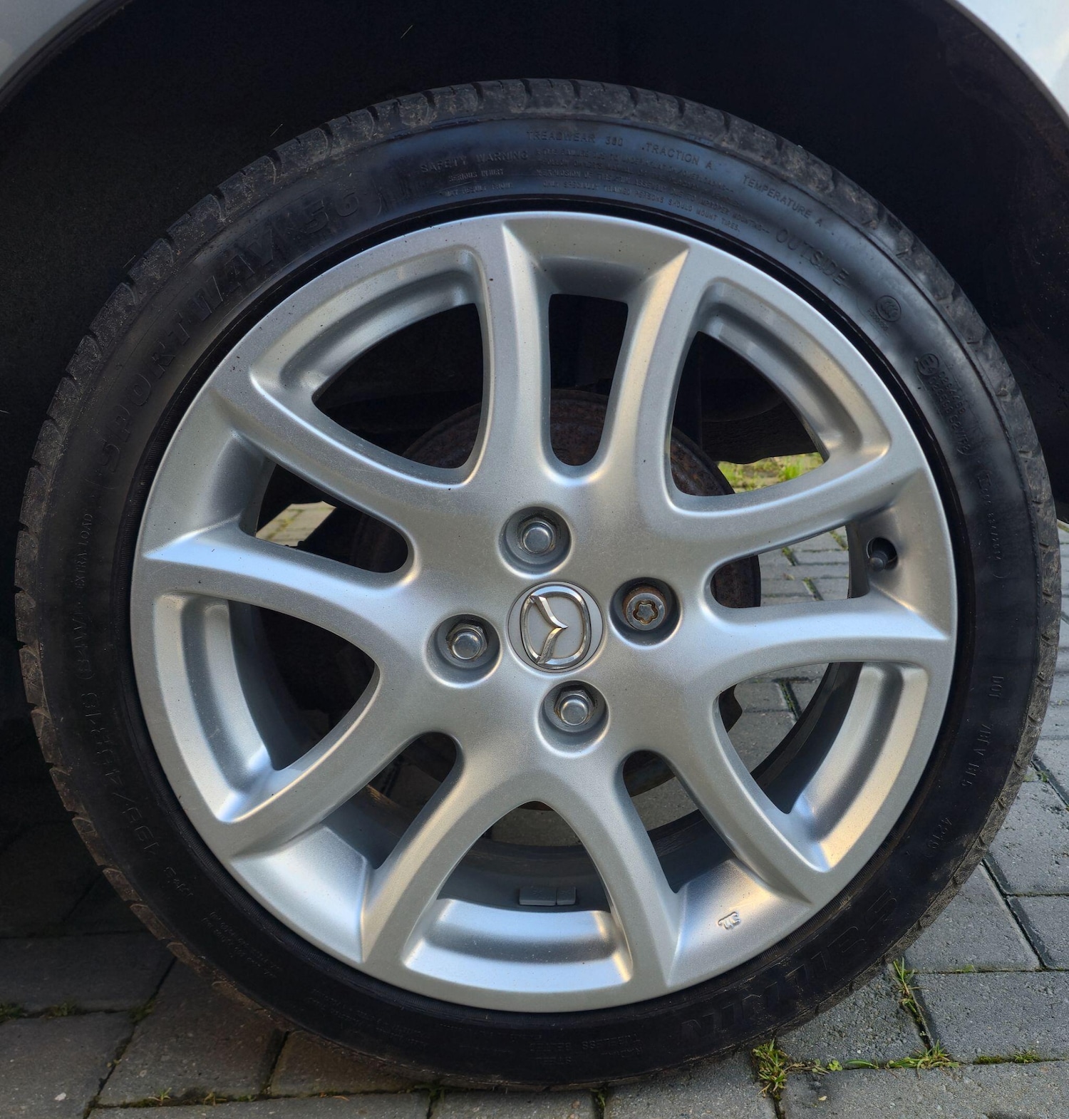 Used Mazda Mazda2 for sale - 77359118: Photo 15