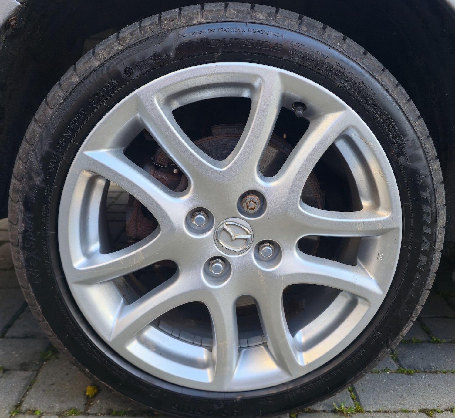 Used Mazda Mazda2 for sale - 77359118: Photo 16