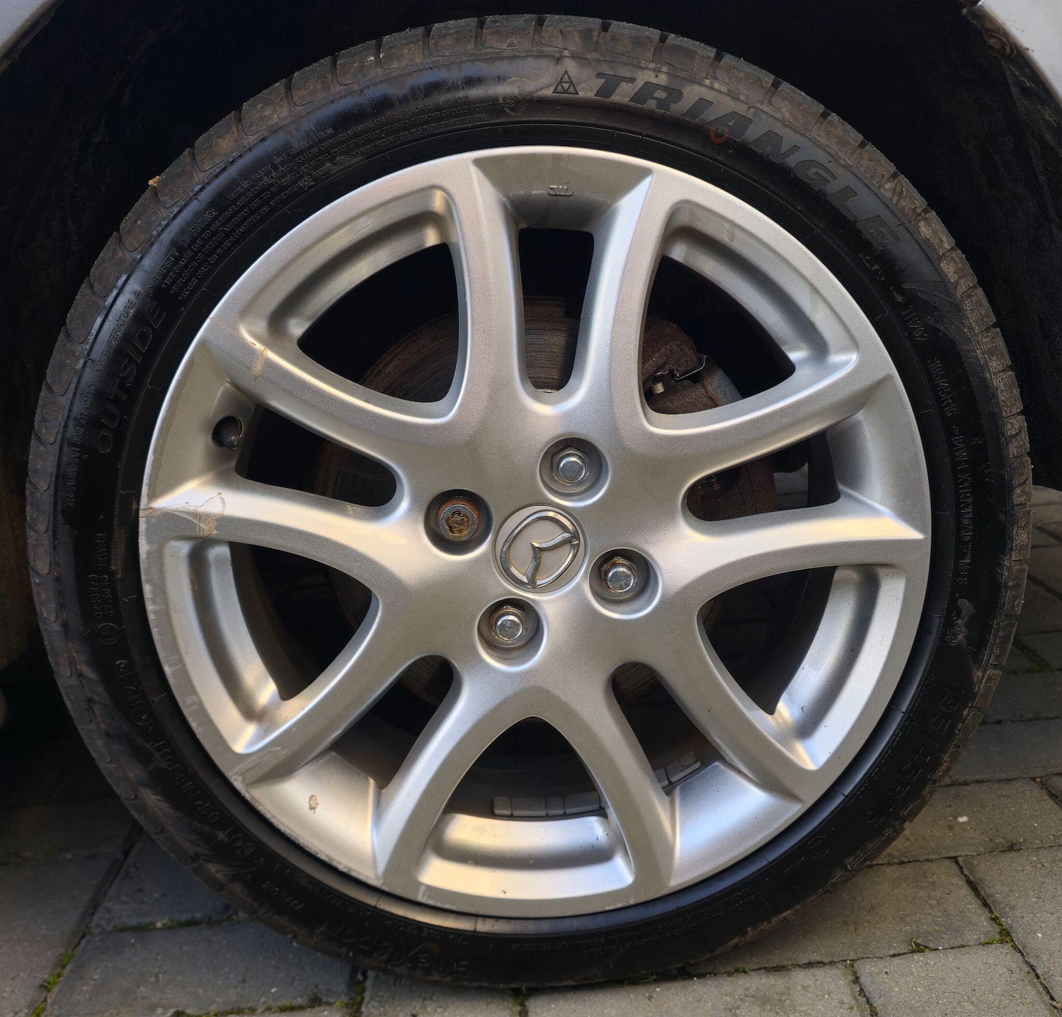 Used Mazda Mazda2 for sale - 77359118: Photo 17