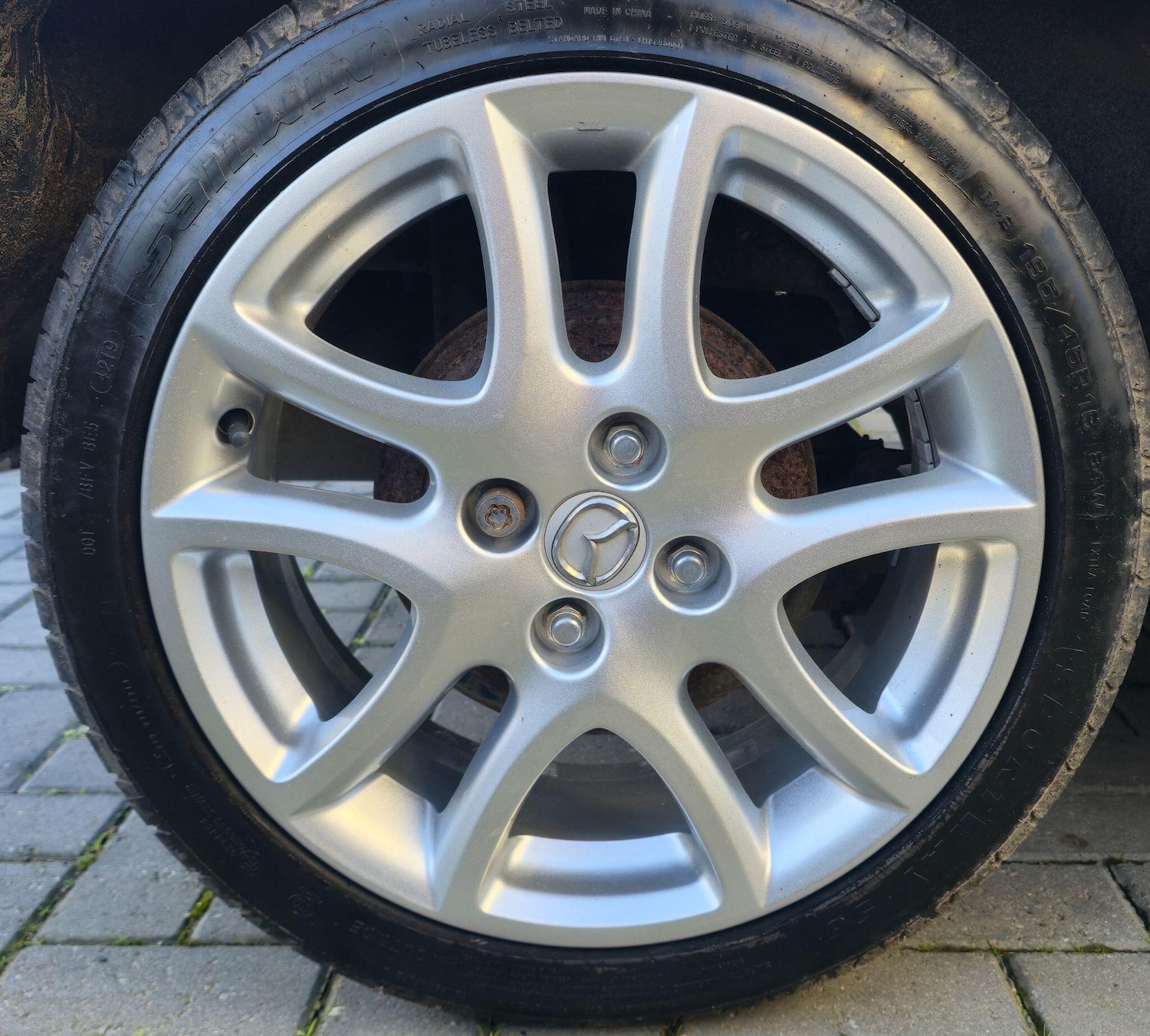 Used Mazda Mazda2 for sale - 77359118: Photo 18