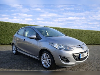Used Mazda Mazda2 2012 for sale - 77359118: Photo
