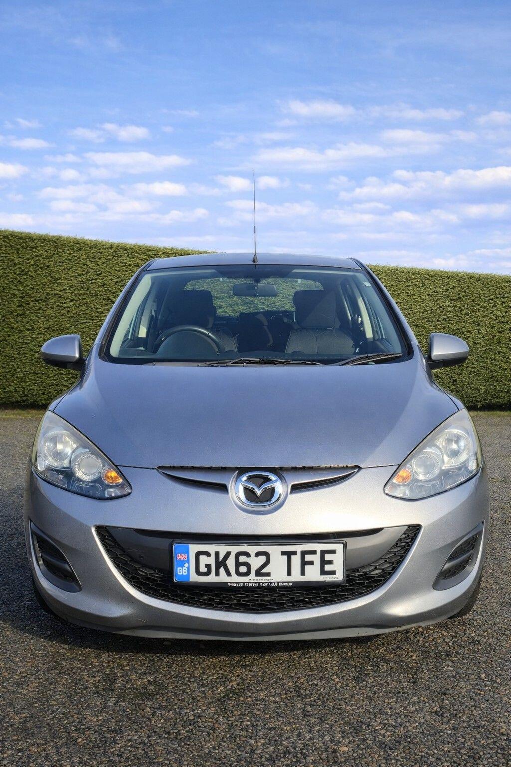 Used Mazda Mazda2 for sale - 77359118: Photo 2