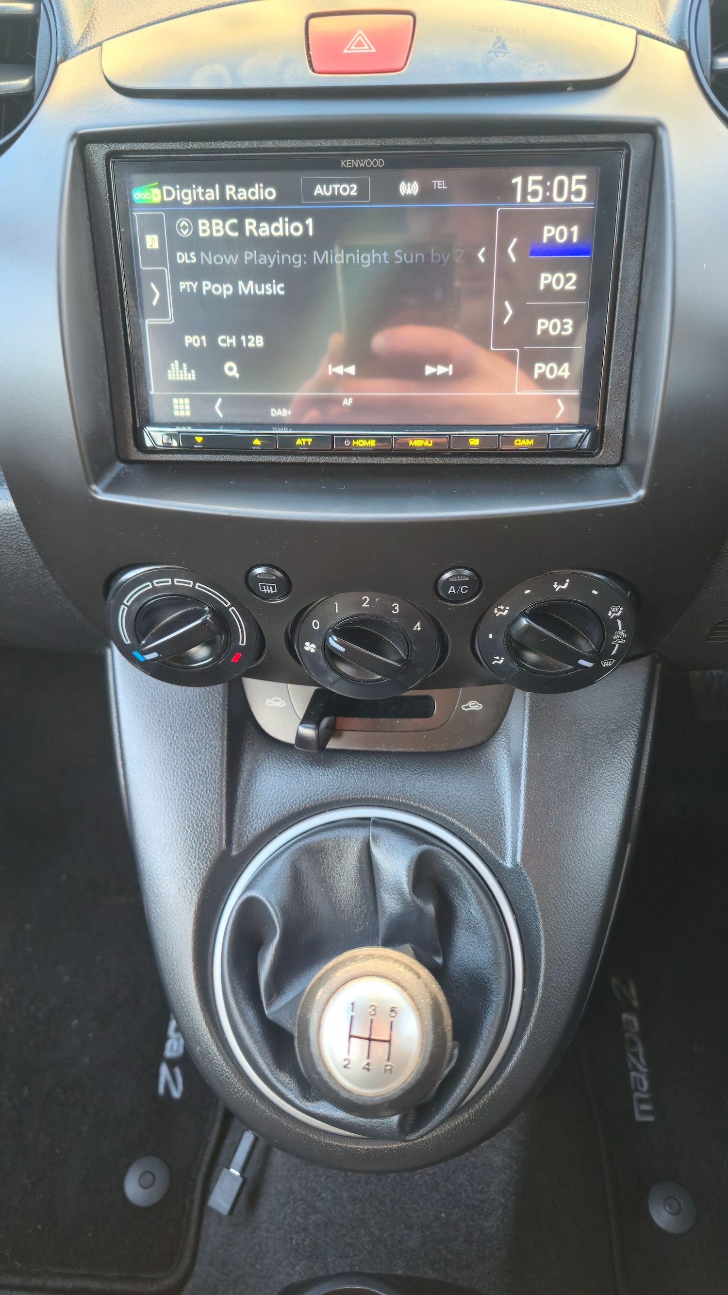 Used Mazda Mazda2 for sale - 77359118: Photo 20