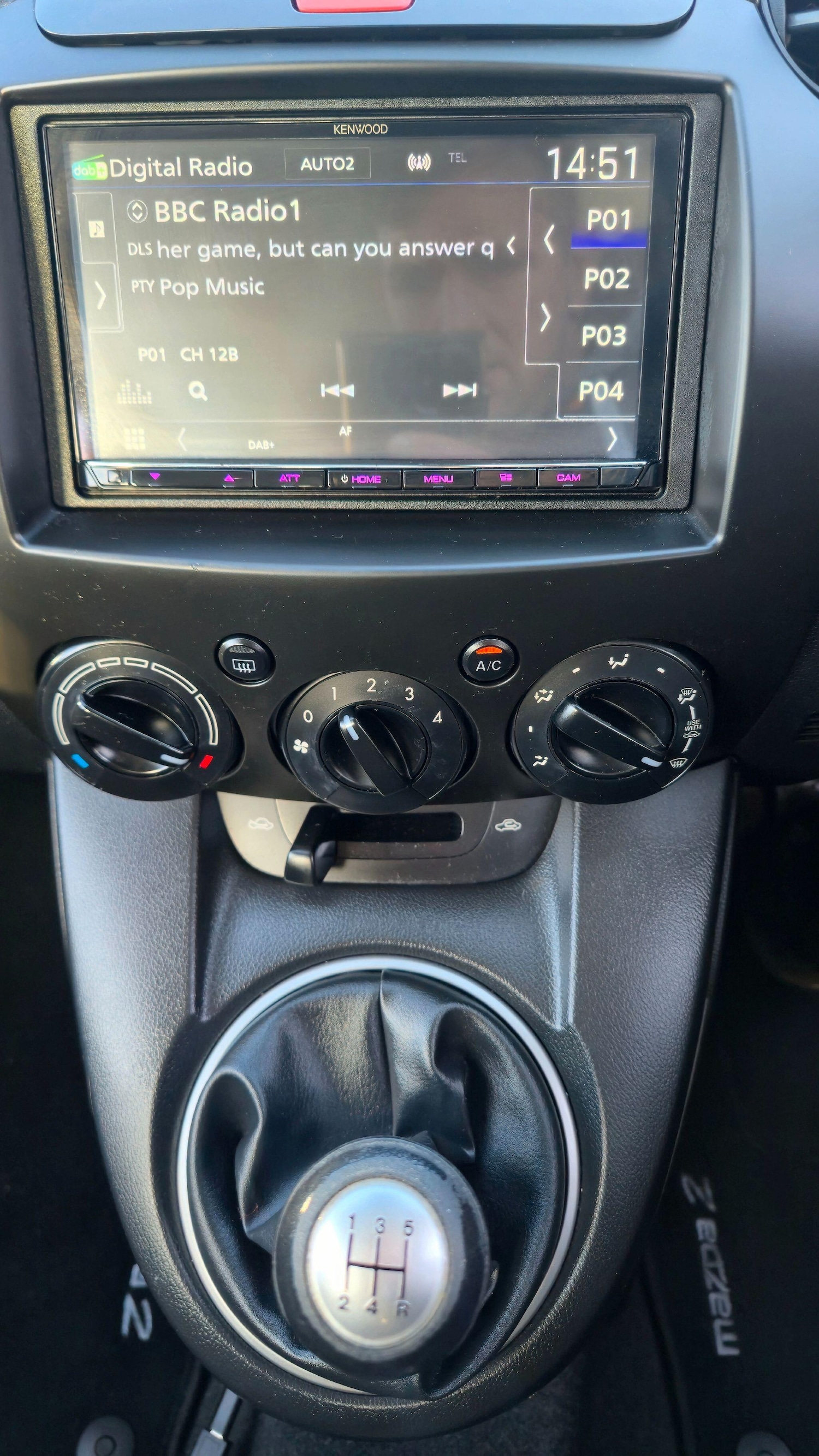 Used Mazda Mazda2 for sale - 77359118: Photo 23