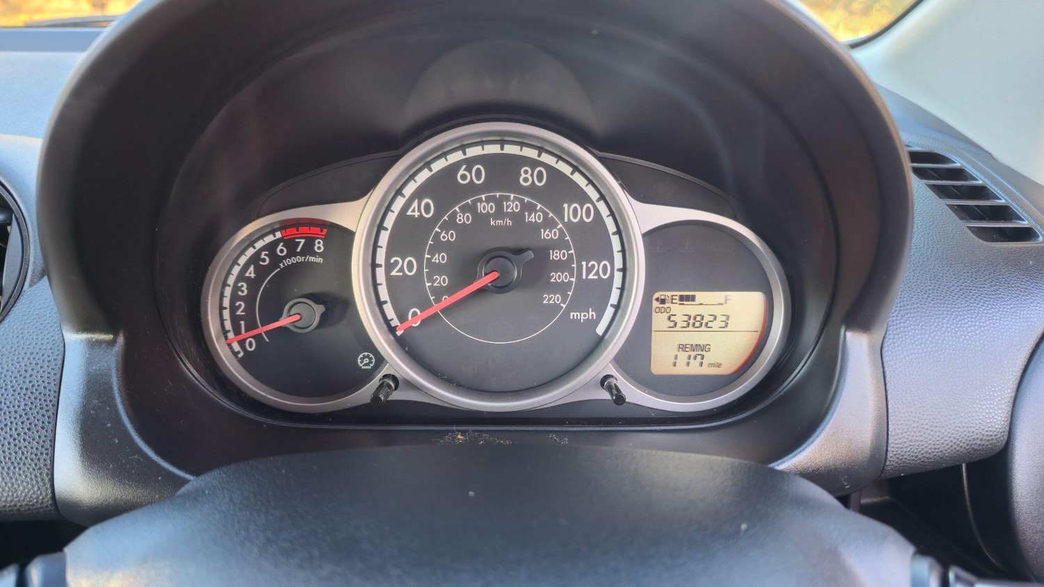 Used Mazda Mazda2 for sale - 77359118: Photo 24