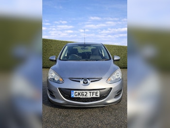Used Mazda Mazda2 2012 for sale - 77359118: Photo