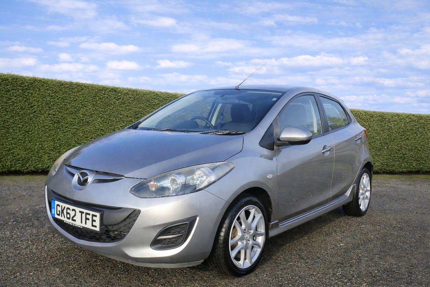 Used Mazda Mazda2 for sale - 77359118: Photo 3
