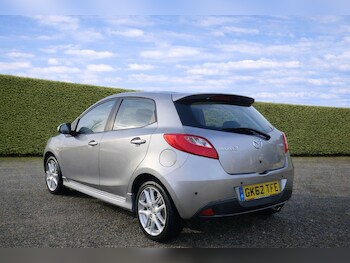 Used Mazda Mazda2 2012 for sale - 77359118: Photo