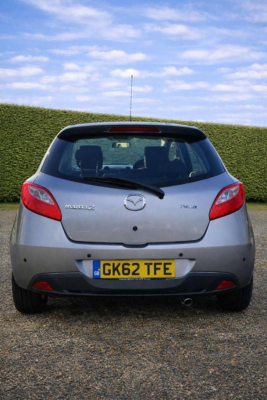 Used Mazda Mazda2 for sale - 77359118: Photo 7