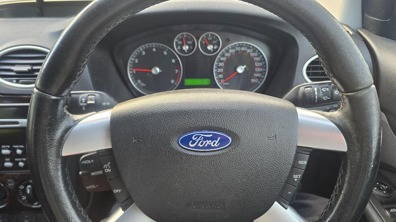 Used Ford Focus 2007 for sale - 77550373: Photo 14