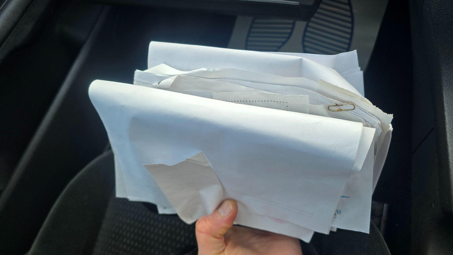 Used Ford Focus 2007 for sale - 77550373: Photo 15