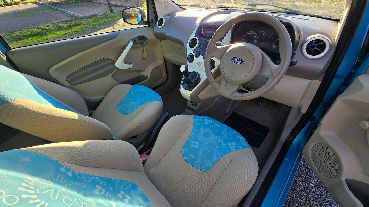 Used Ford Ka 2009 for sale - 77132057: Photo 10