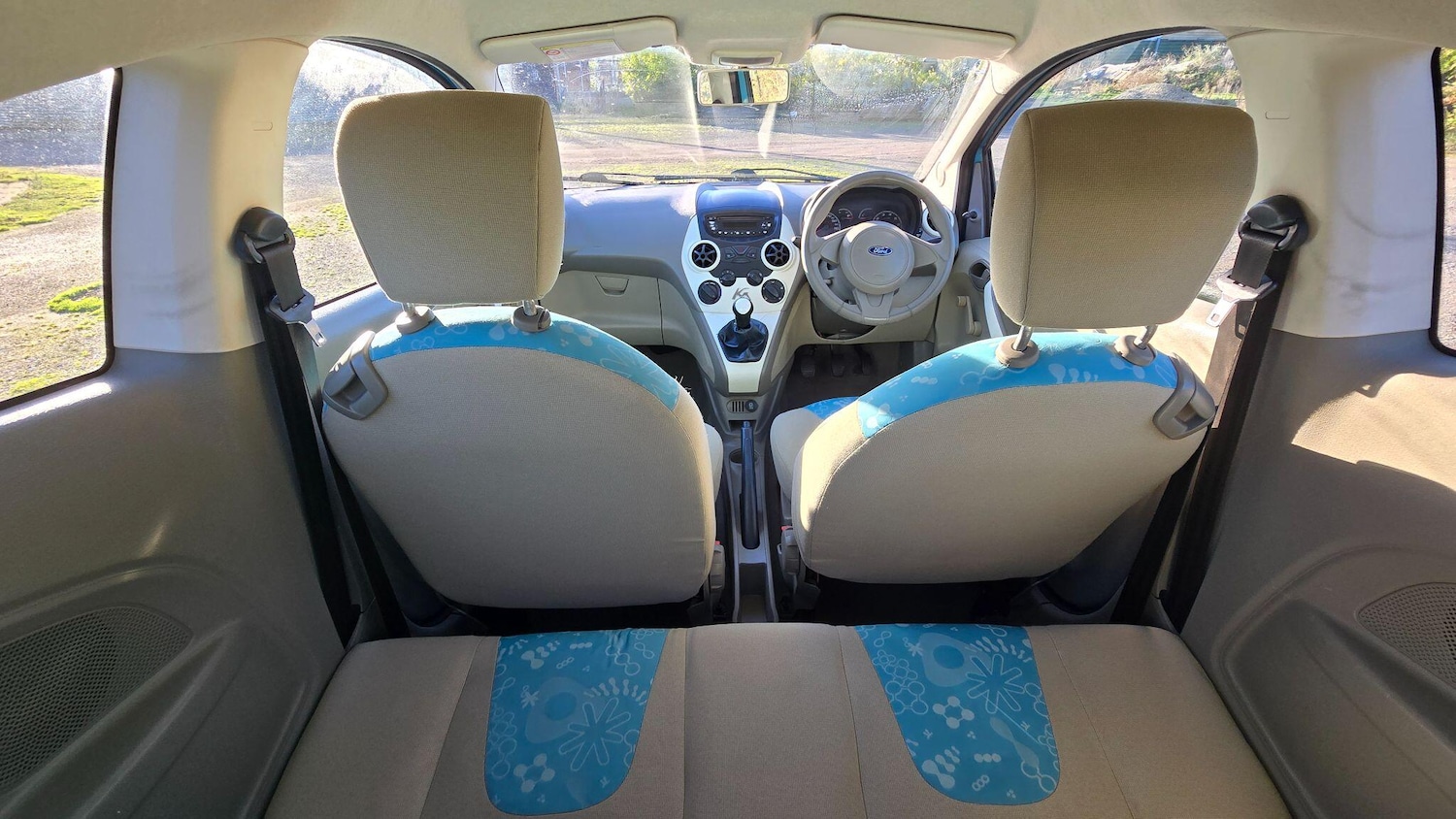 Used Ford Ka 2009 for sale - 77132057: Photo 12