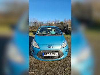 Used Ford Ka 2009 for sale - 77132057: Photo