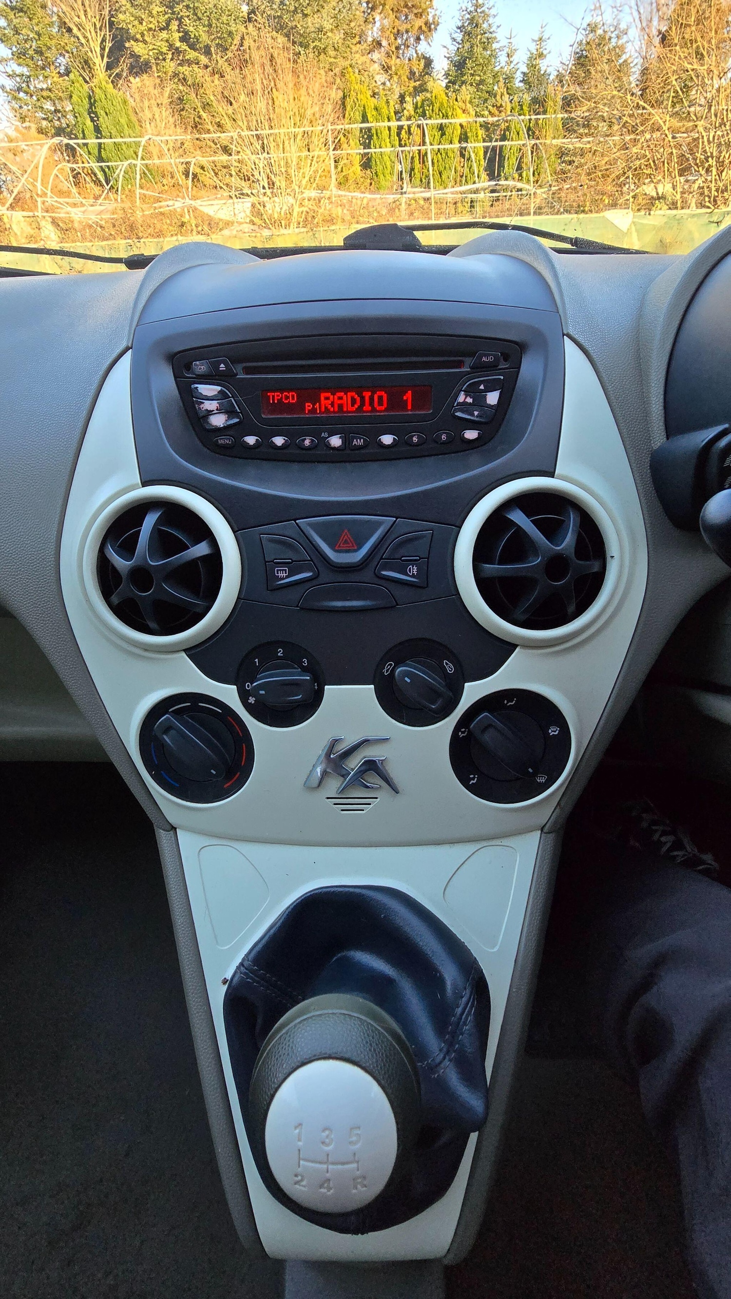 Used Ford Ka 2009 for sale - 77132057: Photo 9