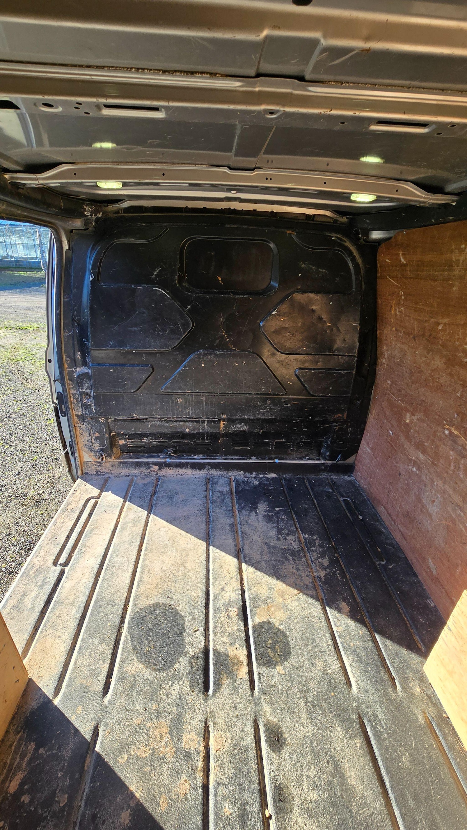 Used Ford Transit Custom 2017 for sale - 77131843: Photo 29