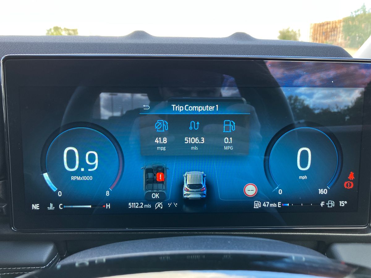 Used Ford Puma 2024 for sale - 75996024: Photo 14