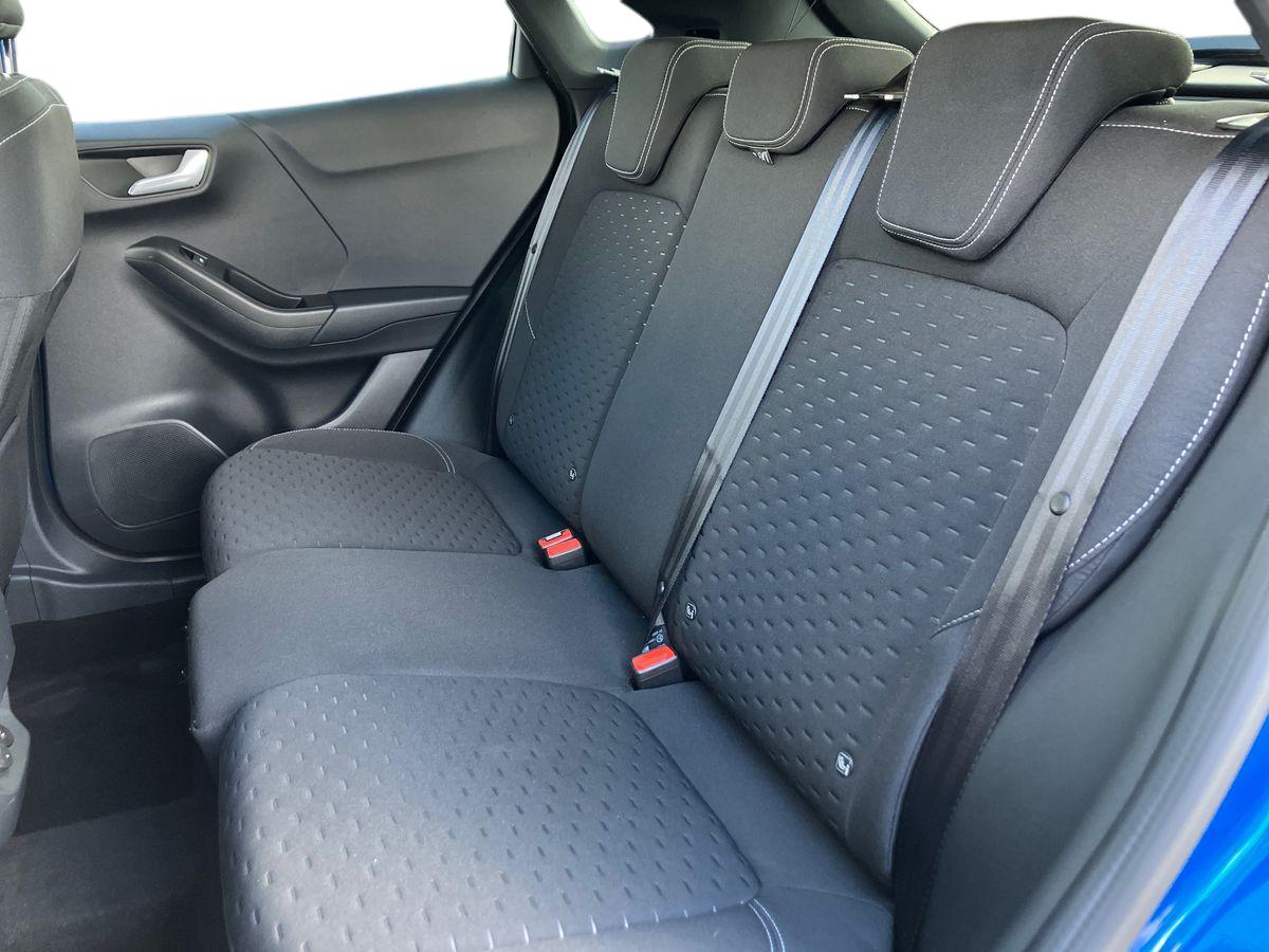 Used Ford Puma 2024 for sale - 75996024: Photo 19