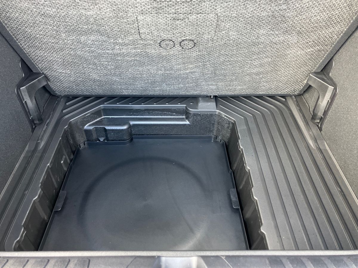 Used Ford Puma 2024 for sale - 75996024: Photo 21