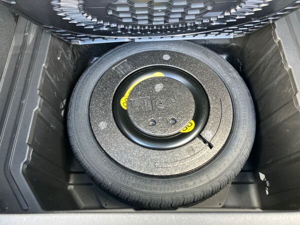 Used Ford Puma 2024 for sale - 75996024: Photo 26