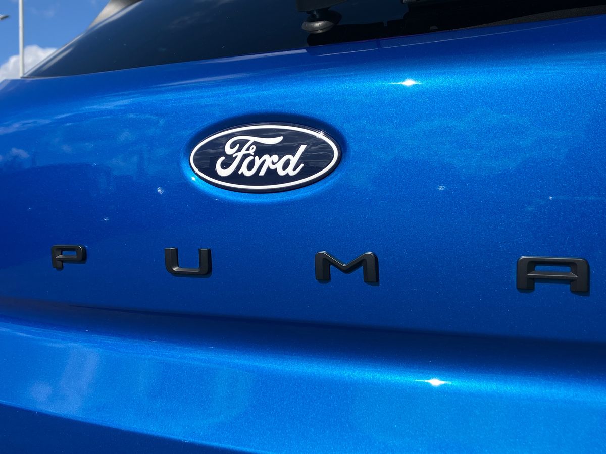 Used Ford Puma 2024 for sale - 75996024: Photo 27