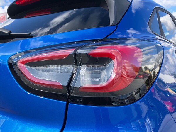 Used Ford Puma 2024 for sale - 75996024: Photo 31