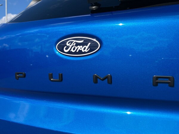 Used Ford Puma 2024 for sale - 75996024: Photo 32