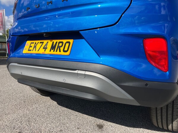Used Ford Puma 2024 for sale - 75996024: Photo 34