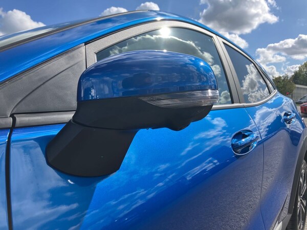 Used Ford Puma 2024 for sale - 75996024: Photo 35