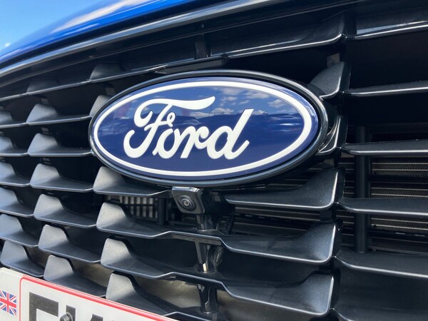 Used Ford Puma 2024 for sale - 75996024: Photo 37