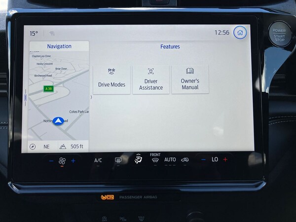 Used Ford Puma 2024 for sale - 75996024: Photo 48