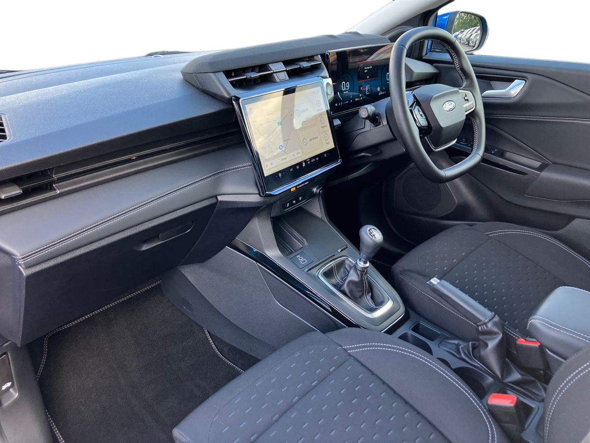 Used Ford Puma 2024 for sale - 75996024: Photo 6