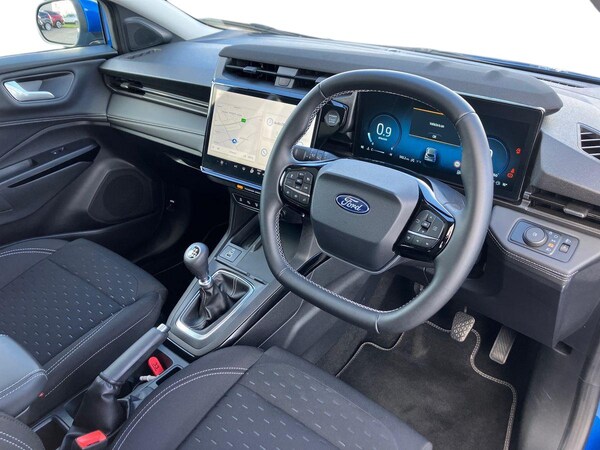 Used Ford Puma 2024 for sale - 75996024: Photo 9