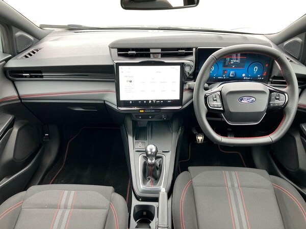 Used Ford Puma 2025 for sale - 76192161: Photo 10