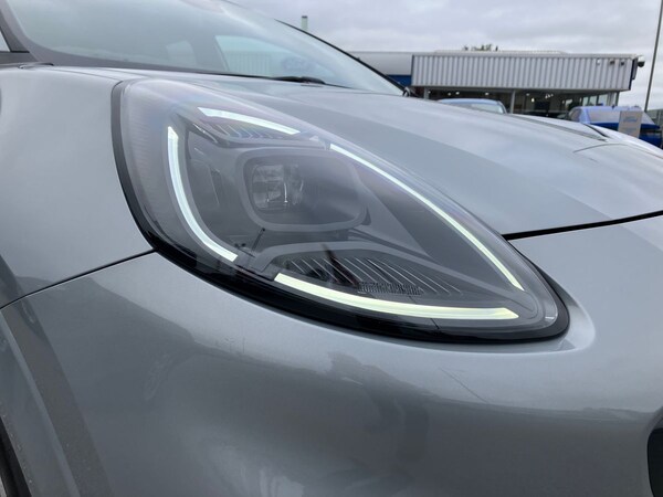Used Ford Puma 2025 for sale - 76192161: Photo 15