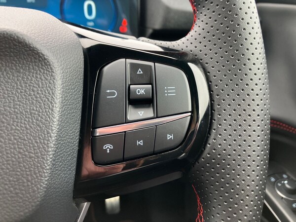 Used Ford Puma 2025 for sale - 76192161: Photo 25